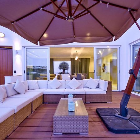 Villa Goa - By Luxury Villas Malta メーリッハ エクステリア 写真