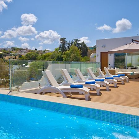 Villa Goa - By Luxury Villas Malta メーリッハ エクステリア 写真