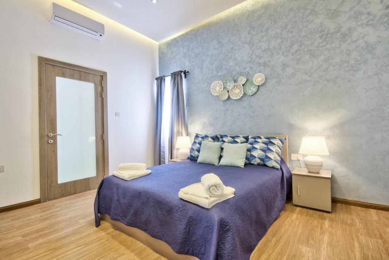 Villa Goa - By Luxury Villas Malta メーリッハ エクステリア 写真