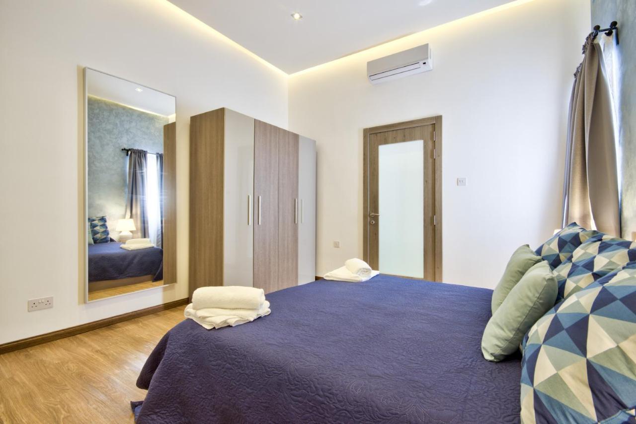 Villa Goa - By Luxury Villas Malta メーリッハ エクステリア 写真