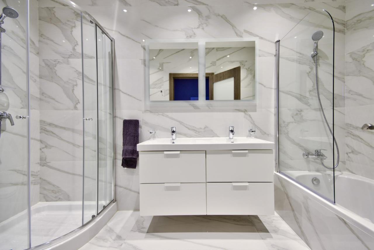 Villa Goa - By Luxury Villas Malta メーリッハ エクステリア 写真