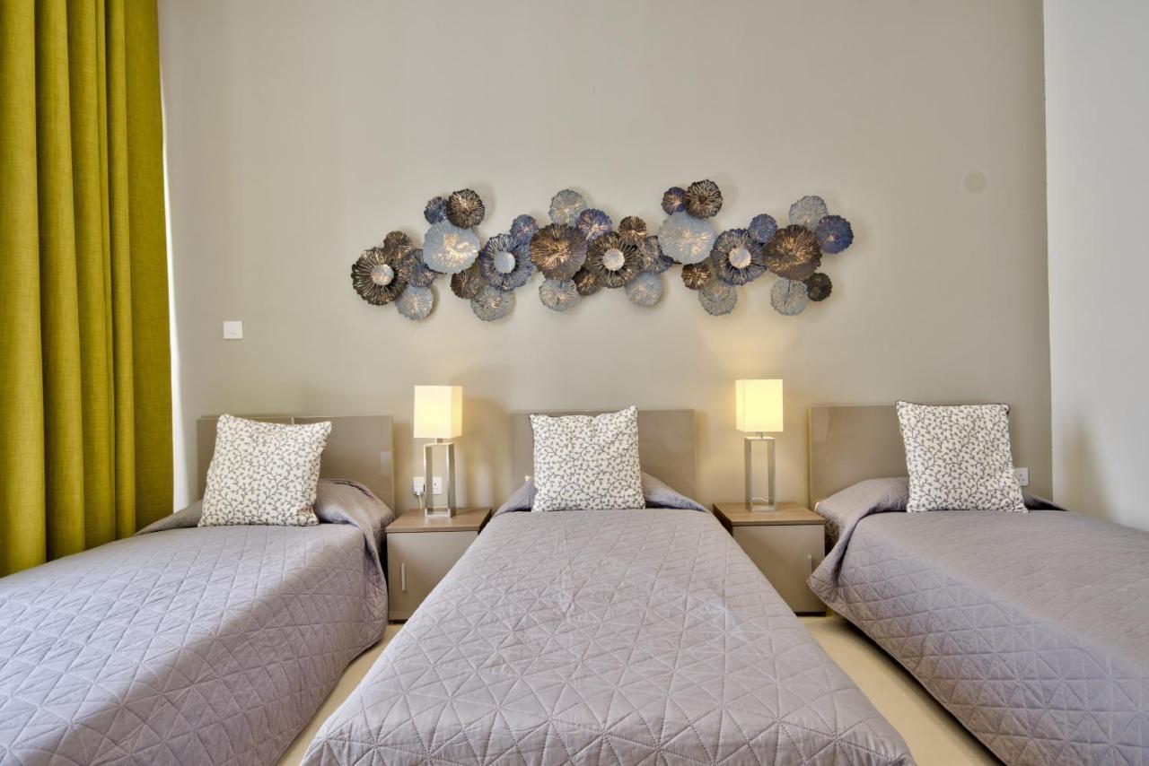 Villa Goa - By Luxury Villas Malta メーリッハ エクステリア 写真