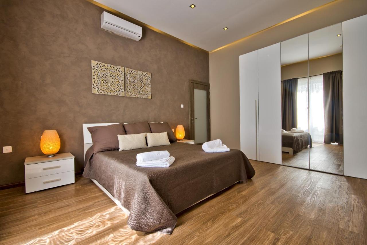 Villa Goa - By Luxury Villas Malta メーリッハ エクステリア 写真