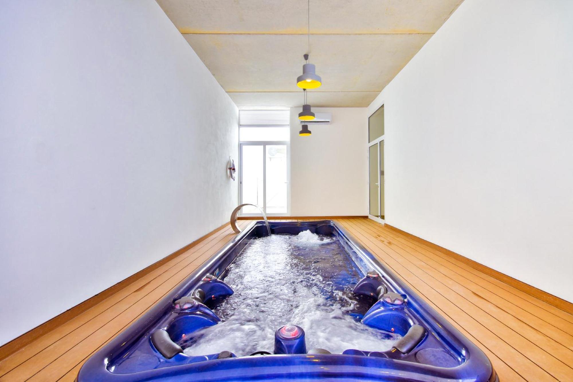Villa Goa - By Luxury Villas Malta メーリッハ エクステリア 写真