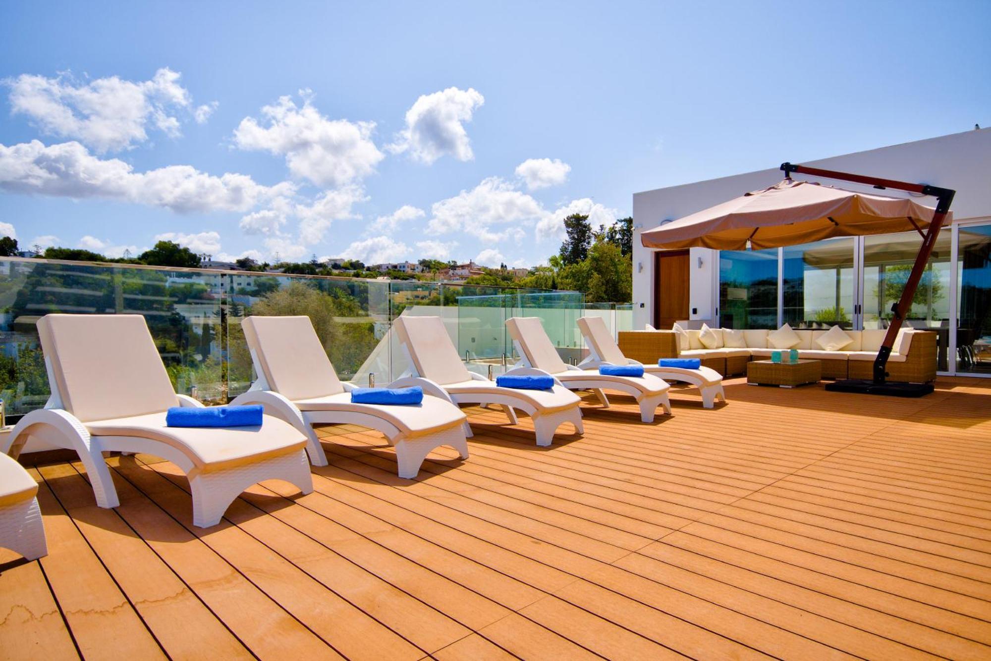 Villa Goa - By Luxury Villas Malta メーリッハ エクステリア 写真
