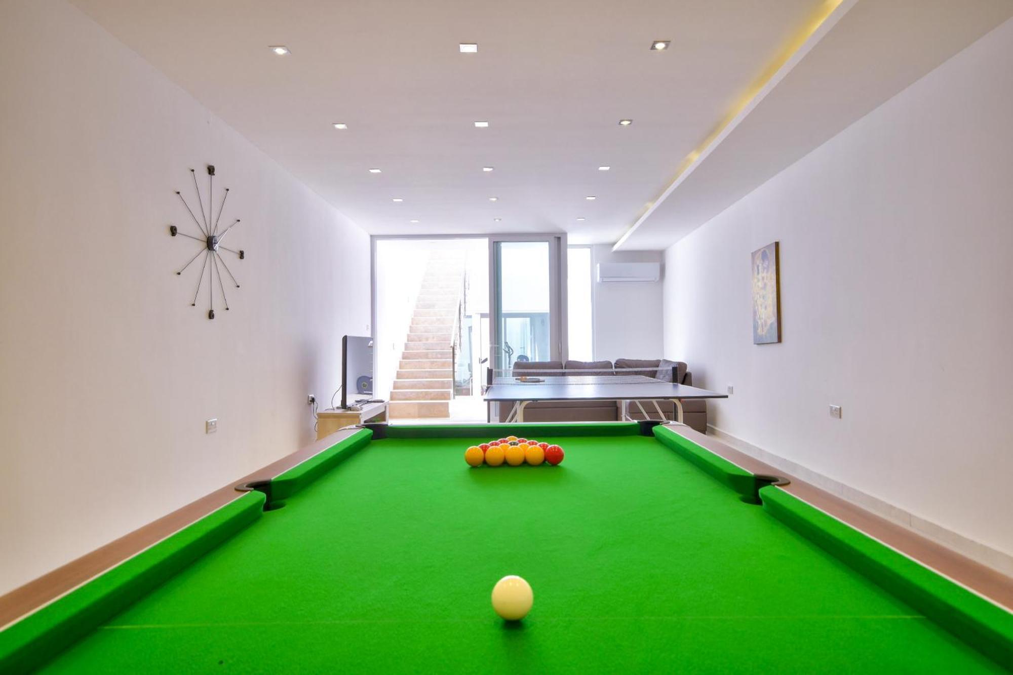 Villa Goa - By Luxury Villas Malta メーリッハ エクステリア 写真