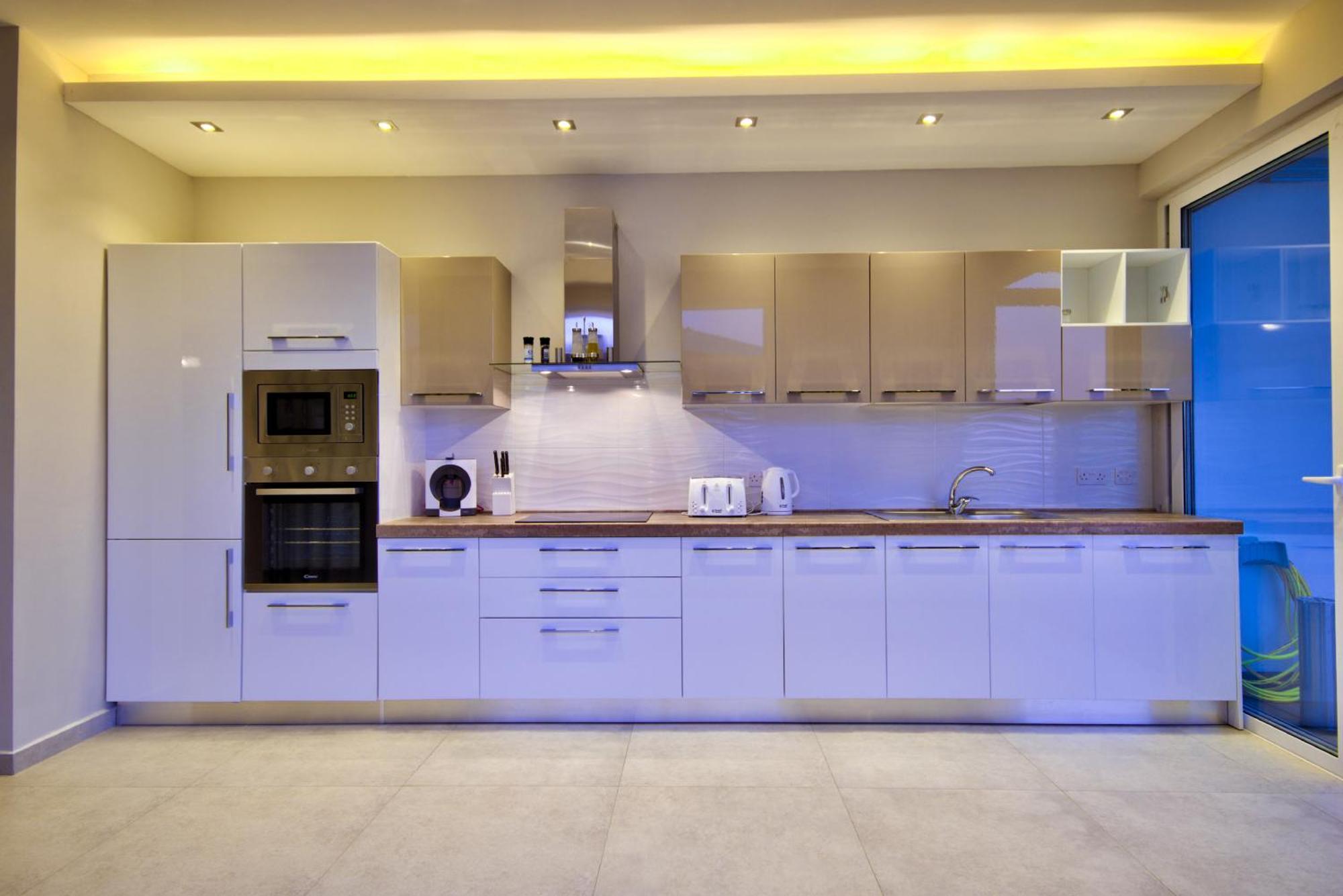 Villa Goa - By Luxury Villas Malta メーリッハ エクステリア 写真