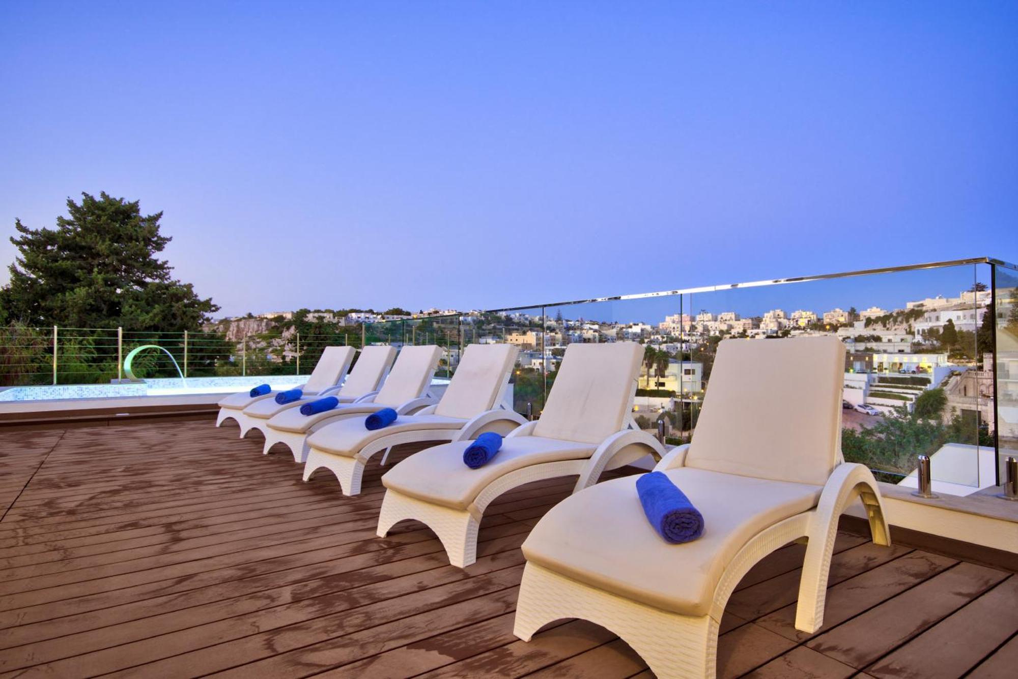 Villa Goa - By Luxury Villas Malta メーリッハ エクステリア 写真