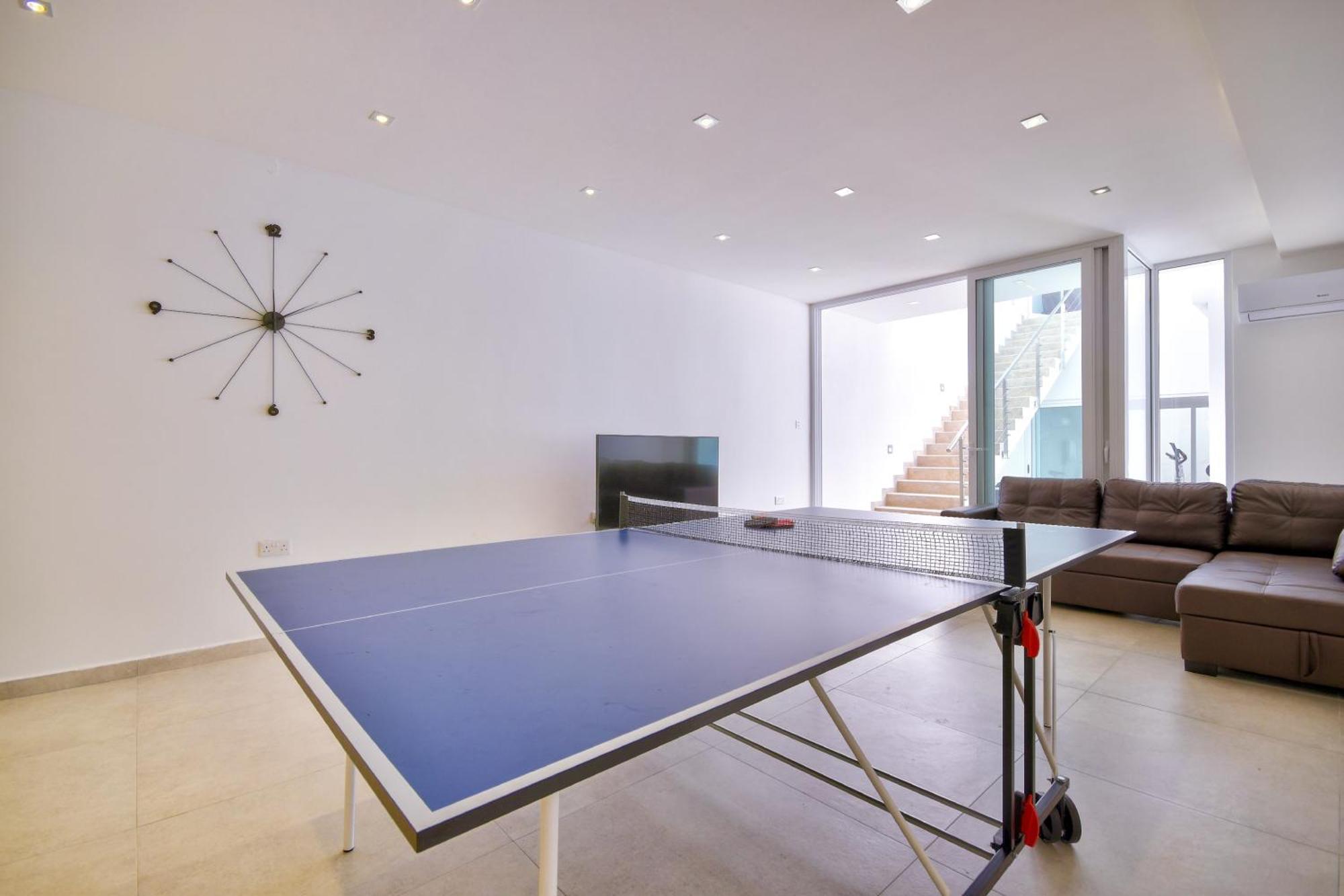 Villa Goa - By Luxury Villas Malta メーリッハ エクステリア 写真