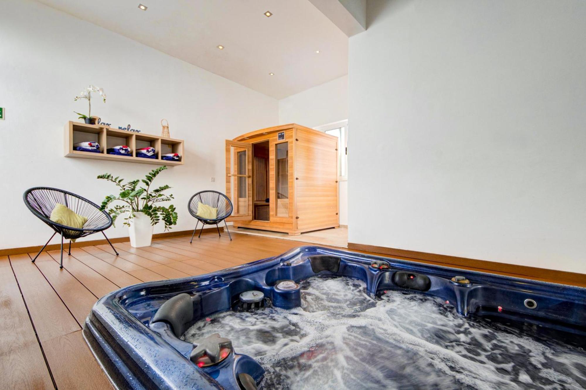 Villa Goa - By Luxury Villas Malta メーリッハ エクステリア 写真