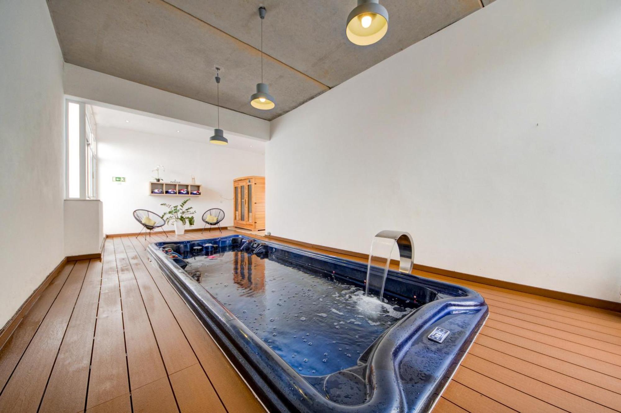 Villa Goa - By Luxury Villas Malta メーリッハ エクステリア 写真